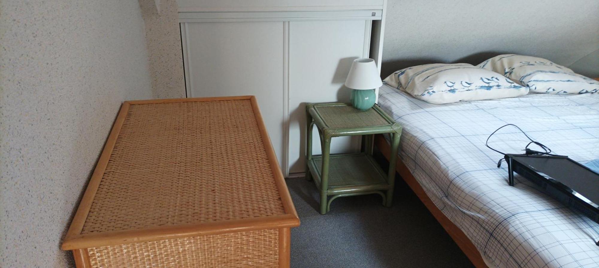 Appartement Vue Mer Exceptionnelle A 100M Tres Belle Plage Saint-Gildas-de-Rhuys Dış mekan fotoğraf